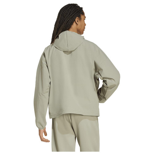 Adidas Ανδρικό μπουφάν Myshelter Windbreaker